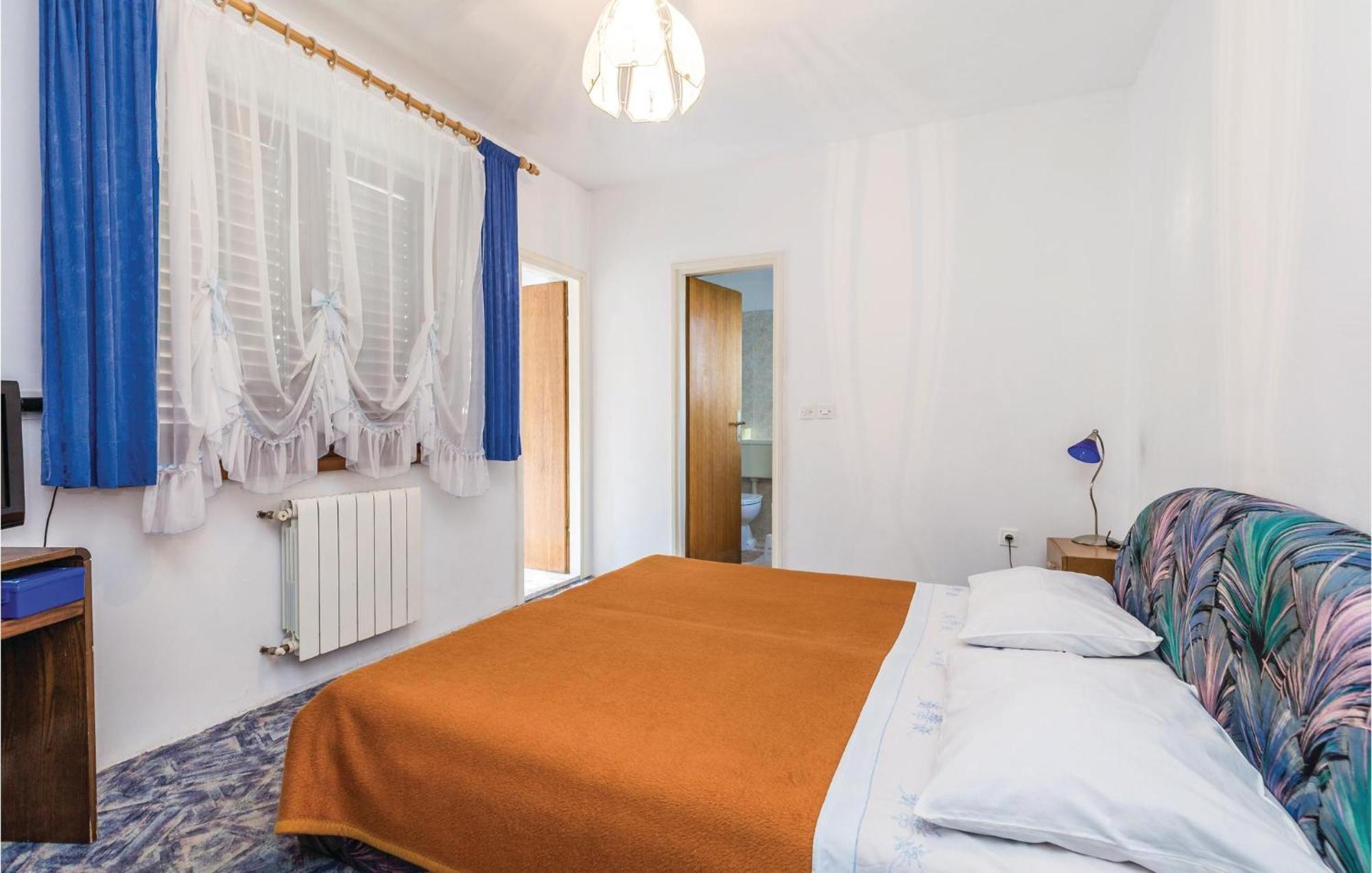 Lovely Apartment In Brsec With House Sea View Ngoại thất bức ảnh