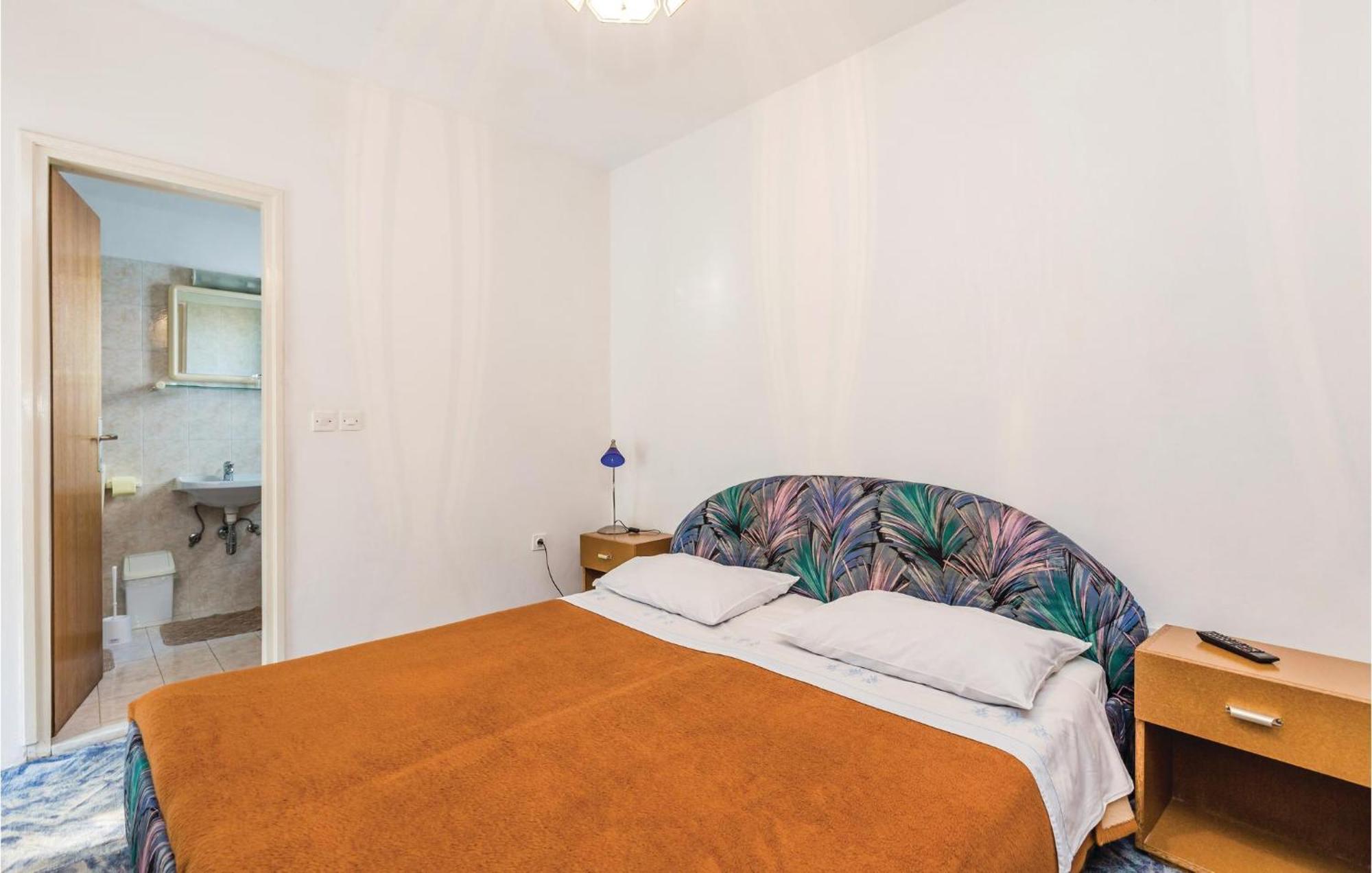 Lovely Apartment In Brsec With House Sea View Ngoại thất bức ảnh